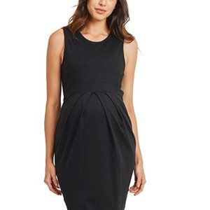 LA Clef Small Maternity Dress